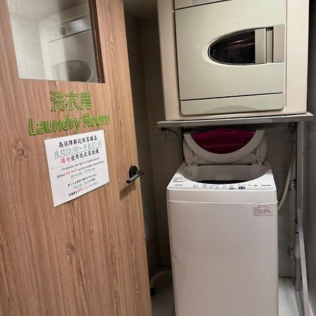 Ark Hotel - Changan Fuxing方舟商業股份有限公司 Taipei Luaran gambar