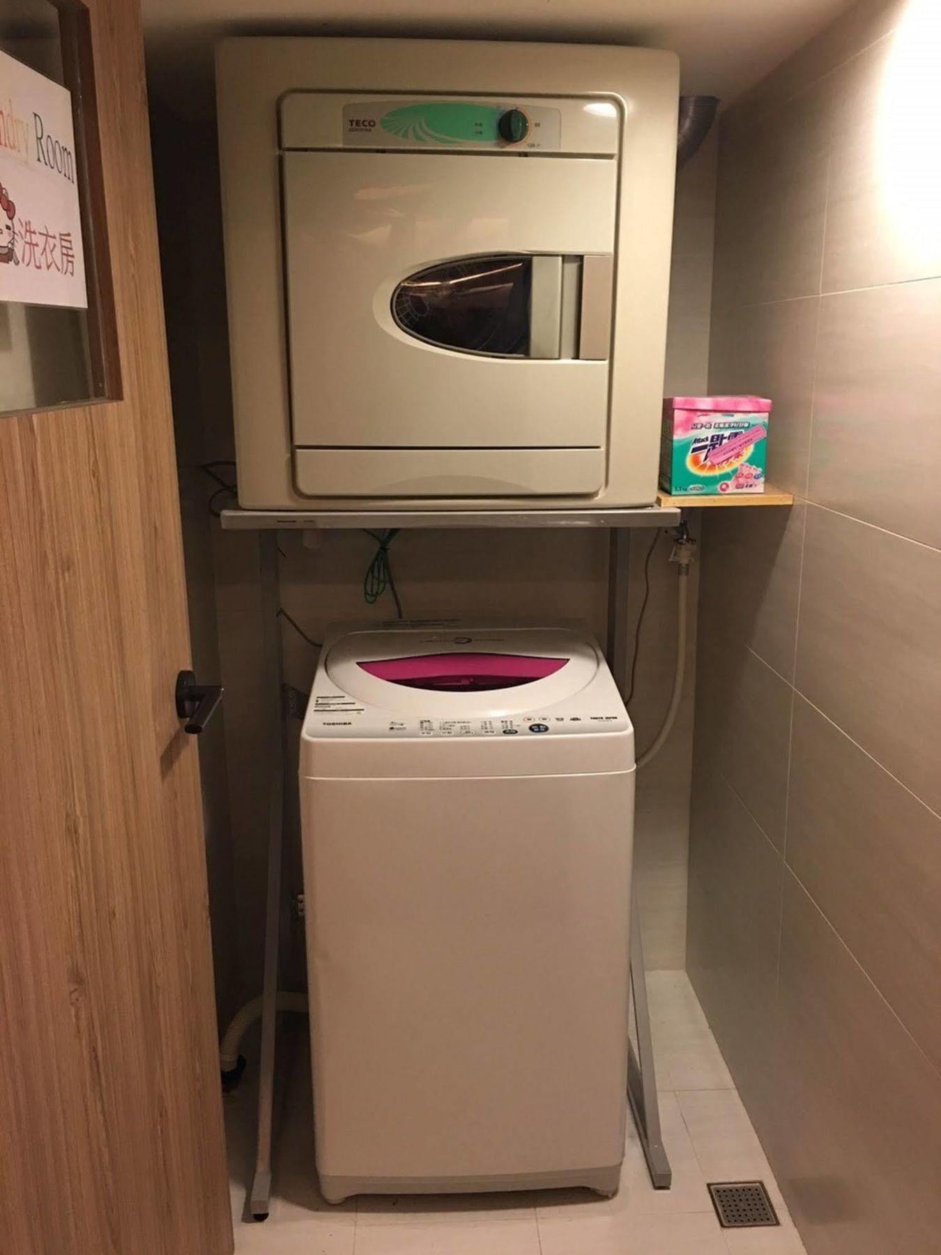 Ark Hotel - Changan Fuxing方舟商業股份有限公司 Taipei Luaran gambar